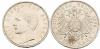 II. Deutsches Kaiserreich 1871 - 1914 Bayern 5 Mark 1895 D vz, Аукцион: Auktionen Frühwald от 50 EUR