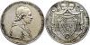 Gurk Bistum Franz Xaver von Salm Reifferscheidt 1784-1822 Taler 1801, von Donner, Wien, Slg. Horsky 4800 ss, Аукцион: Auktionen Frühwald от 150 EUR