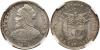 Panama. 10 Centesimos, 1904 NGC MS65 KM-3. Struck at the Philadelphia mint. Highest graded. Collection of Foreign Coins Struck at United States Mints, Аукцион: Ira & Larry Goldberg от 170 USD