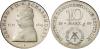 10 Mark 1980 A. Packgewicht: 43,40 g. J. J.1577. In ver­plombter Kapsel, PP, Аукцион: Gorny & Mosch от 40 EUR