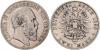 HESSEN Ludwig IV., 1877-1892, 2 Mark 1888 A. J.68, ss, Аукцион: Emporium Hamburg от 900 EUR