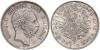 SACHSEN, Albert, 1873-1902, 5 Mark 1875 E, J.122, f.st, Аукцион: Emporium Hamburg от 1 260 EUR