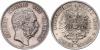 *SACHSEN, Albert, 1873-1902, 2 Mark 1876 E. J.121, vz/st, Аукцион: Emporium Hamburg от 432 EUR