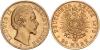 *BAYERN, Ludwig II., 1864-1886, 20 Mark 1878 D. J.197, seltener Jahrgang, vz/st, Аукцион: Emporium Hamburg от 648 EUR