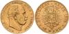 PREUSSEN, Wilhelm I., 1861-188810 Mark 1876 C. J.245, f.st, Аукцион: Emporium Hamburg от 3 150 EUR