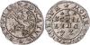 LIVONIA/ LIVLAND / ORDEN, Johann Chodkiewicz, 1567-1578, Schilling 1572. 0,89g. Gum.636, Neum. 339. vz, Аукцион: Emporium Hamburg от 54 EUR