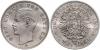 BAYERN, Otto, 1886-1913, 2 Mark 1888 D. J.43, st fein, Аукцион: Emporium Hamburg от 1 125 EUR