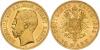 REUSS, JÜNGERE LINIE, Heinrich XIV., 1867-191310 Mark 1882 A. J.255. Prachtex., st fein, Аукцион: Emporium Hamburg от 22 500 EUR