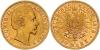 *BAYERN, Ludwig II., 1864-1886, 20 Mark 1878 D. J.197. f.vz, Аукцион: Emporium Hamburg от 580 EUR
