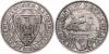 *WEIMARER REPUBLIK, 1919-1933, 5 Reichsmark 1927 A. Bremerhaven. J.326. PP, Аукцион: Emporium Hamburg от 680 EUR