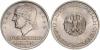 WEIMARER REPUBLIK 1919-1933, 5 Reichsmark 1929 J. Lessing. J.336, Kr., f.st, Аукцион: Emporium Hamburg от 99 EUR