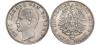 BAYERN, Otto, 1886-1913, 2 Mark 1888 D, J.43, f.st, Аукцион: Emporium Hamburg от 738 EUR