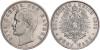 BAYERN, Otto, 1886-1913, 5 Mark 1888 D, J.44, ss/vz, Аукцион: Emporium Hamburg от 180 EUR