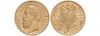 BADEN, Friedrich I., 1852-1907, 20 Mark 1872 G, J.184, f.st, Аукцион: Emporium Hamburg от 540 EUR