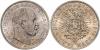 PREUSSEN, Wilhelm I., 1861-1888, 2 Mark 1876 A. J.96. Prachtex., st fein, Аукцион: Emporium Hamburg от 480 EUR