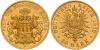 *HAMBURG, Freie und Hansestadt, 20 Mark 1879 J. J.210. vz/st, Аукцион: Emporium Hamburg от 490 EUR