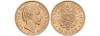 BAYERN, Ludwig II., 1864-1886, 20 Mark 1878 D, J.197, f.st, Аукцион: Emporium Hamburg от 1 125 EUR
