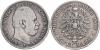 *PREUSSEN, Wilhelm I., 1861-1888, 2 Mark 1879 A. J.96, ss, Аукцион: Emporium Hamburg от 153 EUR