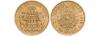 HAMBURG, Freie und Hansestadt, 20 Mark 1879 J, J.210, f.st, Аукцион: Emporium Hamburg от 990 EUR