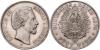 BAYERN, Ludwig II., 1864-1886, 5 Mark 1874 D. J.42. f.st/st, Аукцион: Emporium Hamburg от 585 EUR