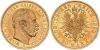PREUSSEN, Wilhelm I., 1861-1888, 20 Mark 1883 A. J.246, vz/st, Аукцион: Emporium Hamburg от 243 EUR