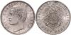 BAYERN, Otto, 1886-1913, 5 Mark 1888 D. J.44. st, Аукцион: Emporium Hamburg от 1 260 EUR