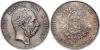 SACHSEN, Albert, 1873-1902, 5 Mark 1875 E. J.122, st, Аукцион: Emporium Hamburg от 1 350 EUR