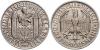 WEIMARER REPUBLIK, 1919-1933, 3 Reichsmark 1928 D. Dinkelsbühl. J.334, ss/vz, Аукцион: Emporium Hamburg от 225 EUR