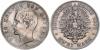 BAYERN Otto, 1886-1913, 2 Mark 1888 D. J.43, ss, Аукцион: Emporium Hamburg от 351 EUR