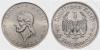 DRITTES REICH, 1933-1945, 5 Reichsmark 1934 F. Schiller. J.359, PCGS MS-63, Аукцион: Emporium Hamburg от 171 EUR