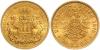 HAMBURG, Freie und Hansestadt, 20 Mark 1875 J. J.210, vz/st, Аукцион: Emporium Hamburg от 405 EUR