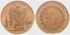 FRANKREICH, Dritte Republik, 1871-1940, 50 Francs 1904 A, Paris. KM 831, PCGS MS-61 - MwSt-befreit, Аукцион: Emporium Hamburg от 990 EUR