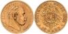 PREUSSEN Wilhelm I., 1861-1888, 10 Mark 1883 A. J.245, vz, Аукцион: Emporium Hamburg от 1 755 EUR