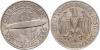 WEIMARER REPUBLIK, 1919-1933, 3 Reichsmark 1930 E. Zeppelin. J.342. vz/st, Аукцион: Emporium Hamburg от 85 EUR