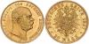SACHSEN-ALTENBURG, Ernst, 1853-1908, 20 Mark 1887 A. J.269, vz/st, Аукцион: Emporium Hamburg от 3 420 EUR