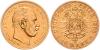 Preussen Wilhelm I. 1861-1888 10 Mark 1883 A ss, Аукцион: Münzenhandlung Harald от 2 800 EUR