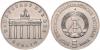 DDR 5 Mark 1986 A Brandenburger TorJ. 1536. vz-st, Аукцион: Münzenhandlung Harald от 40 EUR
