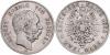 SachsenALBERT. 1873-1902 2 Mark 1888 E J. 121. ss, Аукцион: Münzenhandlung Harald от 80 EUR