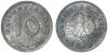 10 Reichspfennig 1946 G.vz - St, Аукцион: Heidelberger M.H.G. от 100 EUR