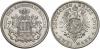 HAMBURG. J. 61, EPA 2/17. 2 Mark 1878. winz. Kr., St, Аукцион: Heidelberger M.H.G. от 600 EUR