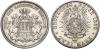 HAMBURG. J. 61, EPA 2/17. 2 Mark 1880. f. St, Аукцион: Heidelberger M.H.G. от 1 000 EUR