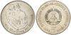 5 Mark 1983, Wartburg bei Eisenach. St, Аукцион: Heidelberger M.H.G. от 100 EUR