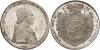GURK. Bistum. Franz Xaver von Salm-Reifferscheid, 1783-1822. Konventionstaler 1801, Wien. Dav. 40, Holzm. S. 66 vz / vz - St, Аукцион: Heidelberger M.H.G. от 700 EUR