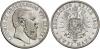 HESSEN. Ludwig IV., 1877-1892. J. 68, EPA 2/20. 2 Mark 1888. f. ss / ss, Аукцион: Heidelberger M.H.G. от 750 EUR