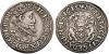 POLEN. Danzig. Sigismund III. 1587-1632 Ort 1615, Danzig Kop:7488(R2) R s.sch. (D, Аукцион: H.D. Rauch от 80 EUR