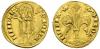 Fiorino d'oro o.J. (1252-1303) (3,50 g). Münzzeichen Lilie Fr:275. f.vzgl, Аукцион: H.D. Rauch от 750 EUR
