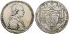 (D) Gurk - Bistum. Franz Xaver Salm-Reifferscheid 1783-1822. Taler 1801, Wien; Dav:40, Holzmair:S.66, winz.Fassungsspuren, Vergoldungsreste f.s.sch, Аукцион: H.D. Rauch от 40 EUR