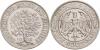Gedenkausgaben 5 Reichsmark 1928 A Eichbaum Jaeger 331 Sehr schön-vorzüglich, Аукцион: Leipziger Münzhandlung от 63 EUR