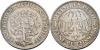 Gedenkausgaben 5 Reichsmark 1928 A Eichbaum Jaeger 331 Sehr schön-vorzüglich, Аукцион: Leipziger Münzhandlung от 63 EUR
