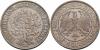 Gedenkausgaben 5 Reichsmark 1928 A Eichbaum Jaeger 331 Sehr schön-vorzüglich, Аукцион: Leipziger Münzhandlung от 63 EUR